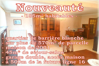 achat maison mtfermeil 93370