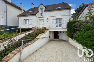 achat maison mtfermeil 93370