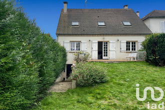 achat maison mtfermeil 93370