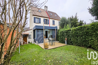 achat maison mtfermeil 93370