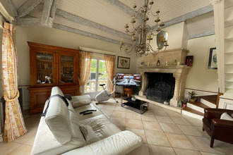 achat maison mtfermeil 93370