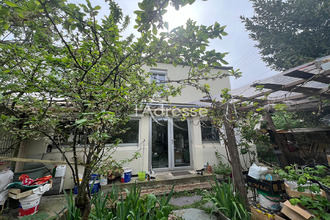 achat maison mtfermeil 93370