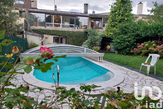 achat maison mtfermeil 93370