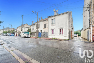 achat maison mtfermeil 93370