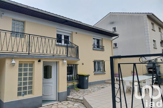 achat maison mtfermeil 93370