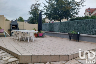 achat maison mtfermeil 93370