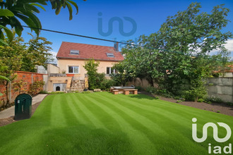 achat maison mtfermeil 93370