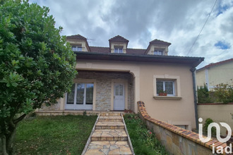 achat maison mtfermeil 93370