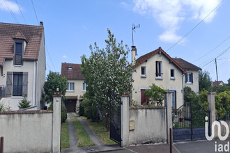 achat maison mtfermeil 93370