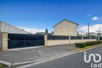 achat maison mtfermeil 93370