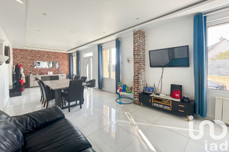 achat maison mtfermeil 93370