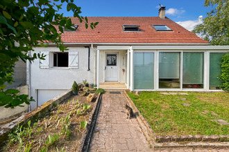 achat maison mtfermeil 93370