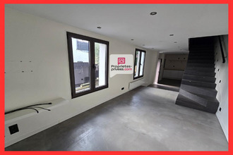 achat maison mtfermeil 93370