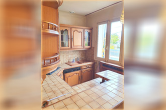 achat maison mtfermeil 93370