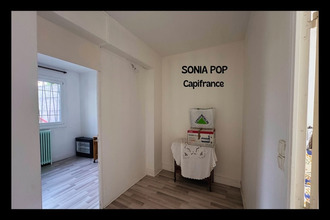 achat maison mtfermeil 93370