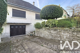 achat maison mtfermeil 93370