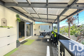 achat maison mtfermeil 93370