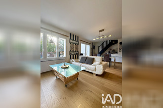 achat maison mtfermeil 93370