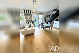 achat maison mtfermeil 93370