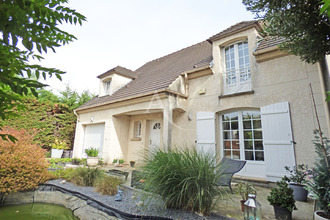 achat maison mtfermeil 93370