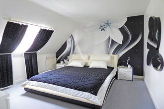 achat maison mtfermeil 93370