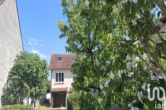 achat maison mtfermeil 93370