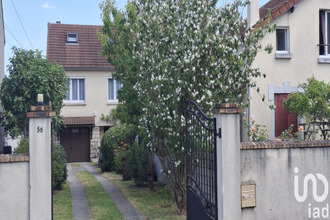 achat maison mtfermeil 93370