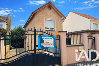 achat maison mtfermeil 93370