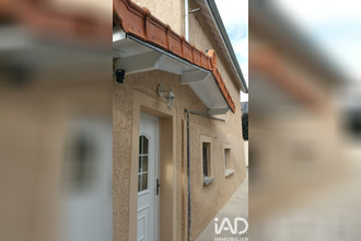 achat maison mtfermeil 93370