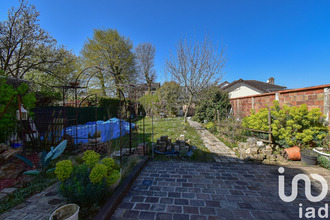 achat maison mtfermeil 93370