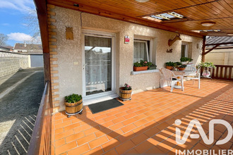 achat maison mtfermeil 93370