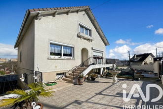 achat maison mtfermeil 93370