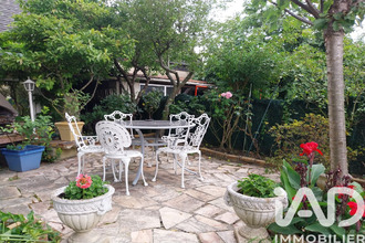 achat maison mtfermeil 93370