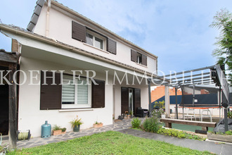 achat maison mtfermeil 93370