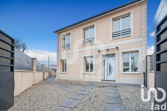 achat maison mtfermeil 93370