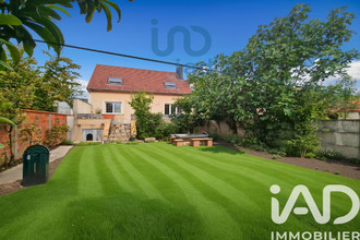 achat maison mtfermeil 93370