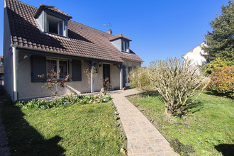 achat maison mtfermeil 93370