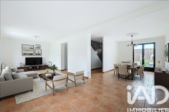 achat maison mtfermeil 93370