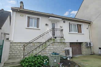 achat maison mtfermeil 93370