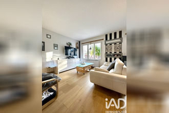 achat maison mtfermeil 93370