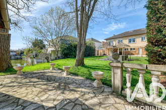 achat maison mtfermeil 93370