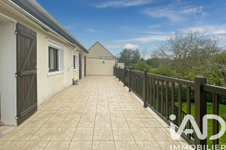 achat maison mtfermeil 93370