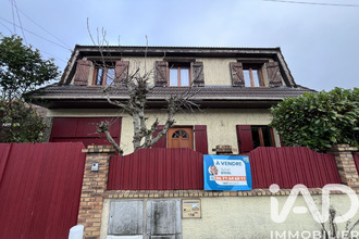 achat maison mtfermeil 93370