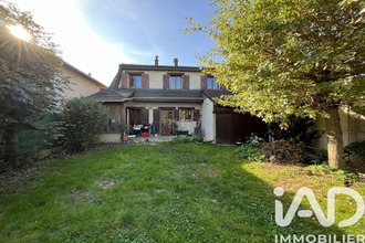 achat maison mtfermeil 93370