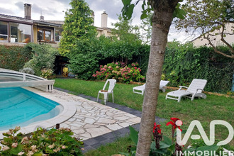 achat maison mtfermeil 93370