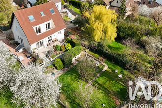 achat maison mtfermeil 93370