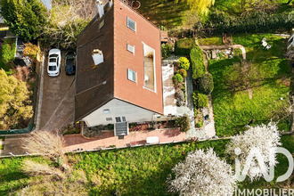 achat maison mtfermeil 93370