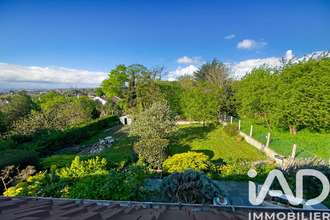 achat maison mtfermeil 93370