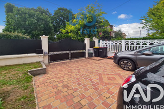 achat maison mtfermeil 93370