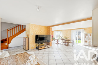achat maison mtfermeil 93370